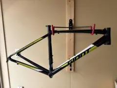 GIANT CONTEND2 フレームセット Sサイズのサムネイル