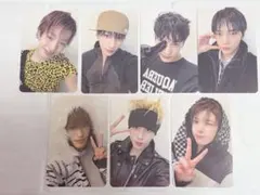 NEXZ MAKESTARメクス 3/8東京 当選トレカ コンプ7枚 NEXZ 3/8 MAKESTAR フォト会 トレカ コンプ 7枚セット - メルカリ