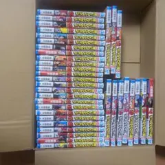 僕のヒーローアカデミア 7~42巻セット