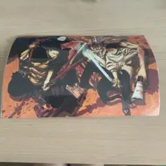 呪術廻戦　映画特典　新品未開封