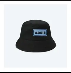 【国内未発売】Manchester City oasis Bucket Hat