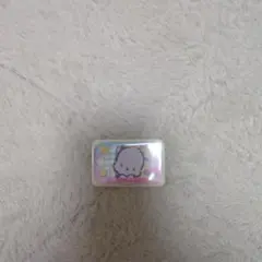 ポチャッコ ピンバッジ カラフル