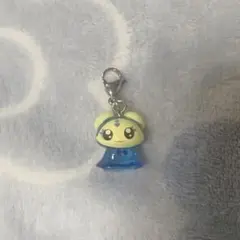 めじるしアクセサリー　プリキュア　メップル