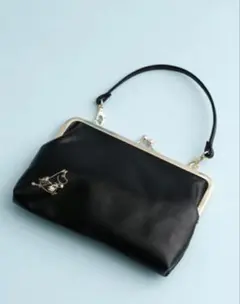 《新品》Moomin×AfternoonTea ムーミンママハンドバッグ型ポーチ