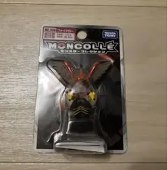 新品未使用♦︎絶版ポケモンモンコレ07ファイヤー完全未開封未展示【希少】 新品未使用♦︎絶版ポケモンモンコレ07ファイヤー完全未開封未展示