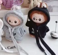 RYOさん専用出品　ブラック、グレーセット