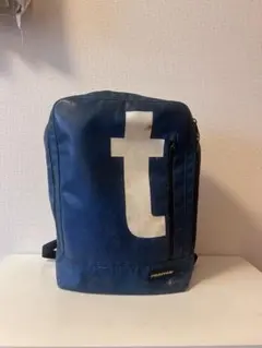 FREITAG R123 WOOLF ブルー 廃番モデル FREITAG R123 WOOLF ブルー 廃番モデル - メルカリ