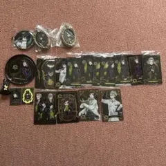 ツイステ　ディアソムニア寮