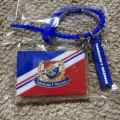 Jリーグ 横浜F・マリノス マルチチャーム
