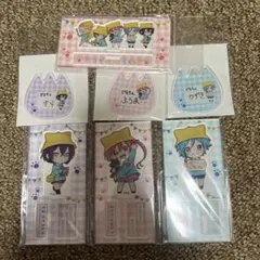 Dolce グッズまとめ売り HoneyWorks