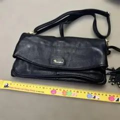 ビュレ　ショルダーバックのサムネイル
