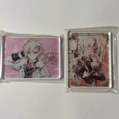 アイナナ　TRIGGER 九条天　アクリルブロック