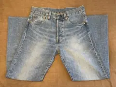 【中古】Levi’s 501 '93 79830-0008