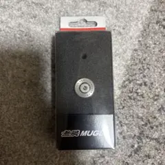 無限（MUGEN）純正部品ナンバープレートボルトひとつのサムネイル