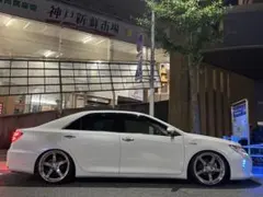 (^^)さん専用【商品名】 WORK グノーシス GR203 20インチのサムネイル