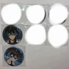 Element Sicks EL6 缶バッジ 第6弾 ねいろ - メルカリ