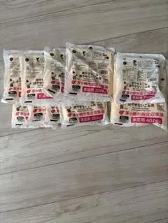 茅ヶ崎市指定収集袋 家庭用 10L 20L 40L新品3セット - メルカリ