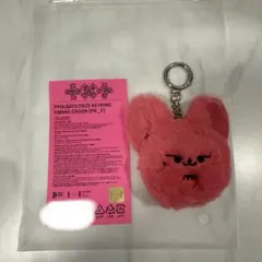 プルバトゥフェイスキーリング　ファンチュン