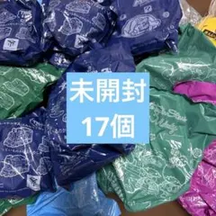 ハッピーセット　おもちゃ まとめ売り 17点