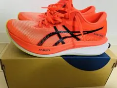 アシックス マジックスピード3 25.5cm