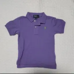 ポロ　ラルフローレン　ポロシャツ　24m