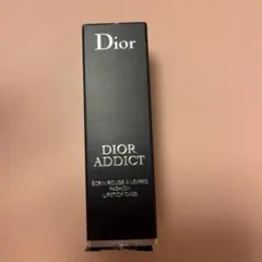 Dior アディクトクチュール　リップスティックケース　限定品