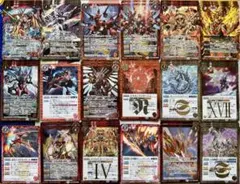 早い者勝ち‼️ 紅蓮契約 ジークヴルム デッキパーツ - メルカリ