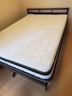 nスリープ ダブル