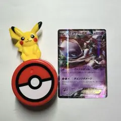 2026年最新】190/XY-P ミュウツーEXの人気アイテム - メルカリ