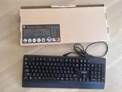 2026年最新】ゲーミングキーボード ジャンクの人気アイテム - メルカリ