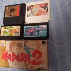 ファミコン オークション