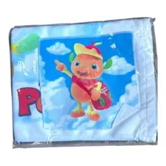 【新品未使用】子ども用 ハンカチ ミニタオル 2枚セット 入園準備 保育園