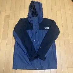 ノースフェイス Mountain Light Denim Jacket デニムのサムネイル