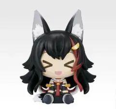 大神ミオ　一番くじ　ホロライブ　ちょこのっこ2026ver