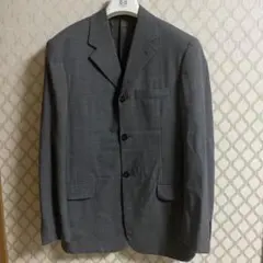 スーツ セットアップ