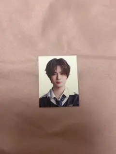 INI 佐野雄大 KCON ID