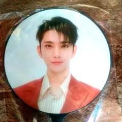 SEVENTEEN ジョシュア うちわ