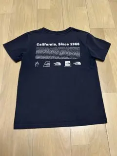 THE NORTH FACE キッズTシャツ 130