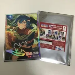 あんスタ 虹色開花ポートレート 椎名ニキ