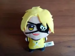 カラフルピーチ ぬいぐるみ たっつん