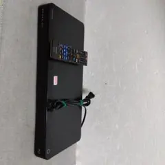 東芝REGZAブルーレイレコーダー　DBR-Z510 2015年製　動作良好品 東芝 BDレコーダーDBR-Z510 15年製 正常動作品 東芝 REGZA