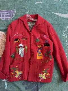 2026年最新】メキシカンジャケットの人気アイテム - メルカリ