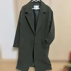 チェスターコート