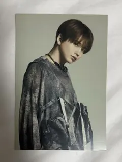 【94枚セット】Da-iCE 花村想太 ポストカード Da-iCE 花村想太さん 公式ポストカード4枚セットです｜Yahoo!フリマ