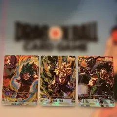 激闘のゴジータパック Vジャンプ 5月号 ドラゴンボール フュージョン