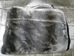 毛布 シングルサイズ