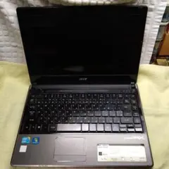 acer ASPIRE 3820T-N52B