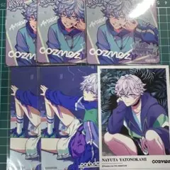 Ado トレカ　6種+6種+5種+1 Ado トレカ 6種+6種+5種+1 Ado トレカ 6種