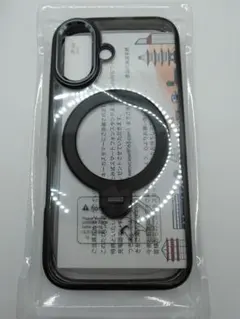 KMAMBNG iPhone16用ケース Magsafe対応