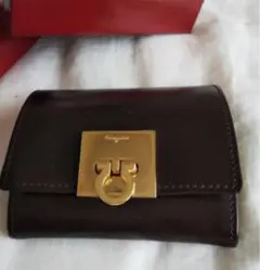 Salvatore Ferragamo コインケース・小銭入れ